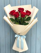 Букет Классика чувств в Газопроводск