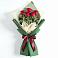 Букет цветов из: Розы в Газопроводск