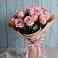 Букет цветов из: Розы в Газопроводск