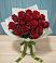 Букет Красные розы в Газопроводск