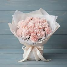 Букет цветов из:  Гвоздики в Газопроводск
