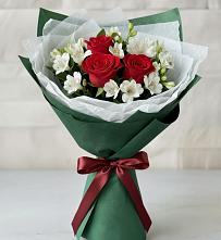 Букет Идеальный Вкус в Газопроводск