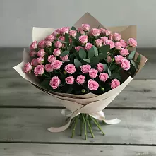 Букет Удовольствие #REPLACE_PRED# Газопроводск