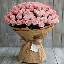 Букет 151 Роза Роуз в Газопроводск