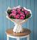 Букет цветов из: Розы в Газопроводск