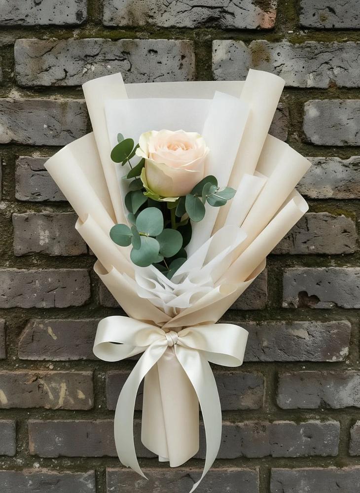 Букет цветов из: Розы в Газопроводск