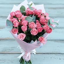 Букет Леди совершенство в Газопроводск